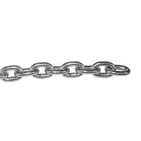 8mm Chain Stainless Steel Grade 316 short link (pick up only)