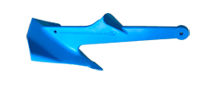 Cooper Anchor Blue 1kg