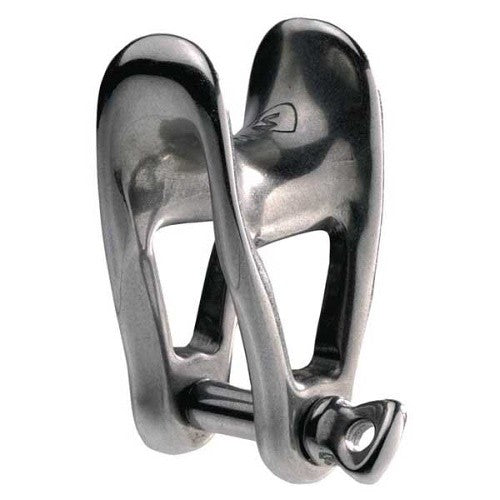 Wichard Allen head pin halyard Shackle